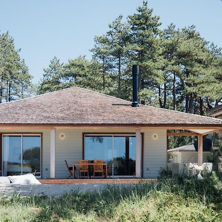 Le Lodge Le Touquet Exterior photo